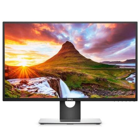 戴尔（DELL）U2719DS 27英寸 2K超高清 显示器