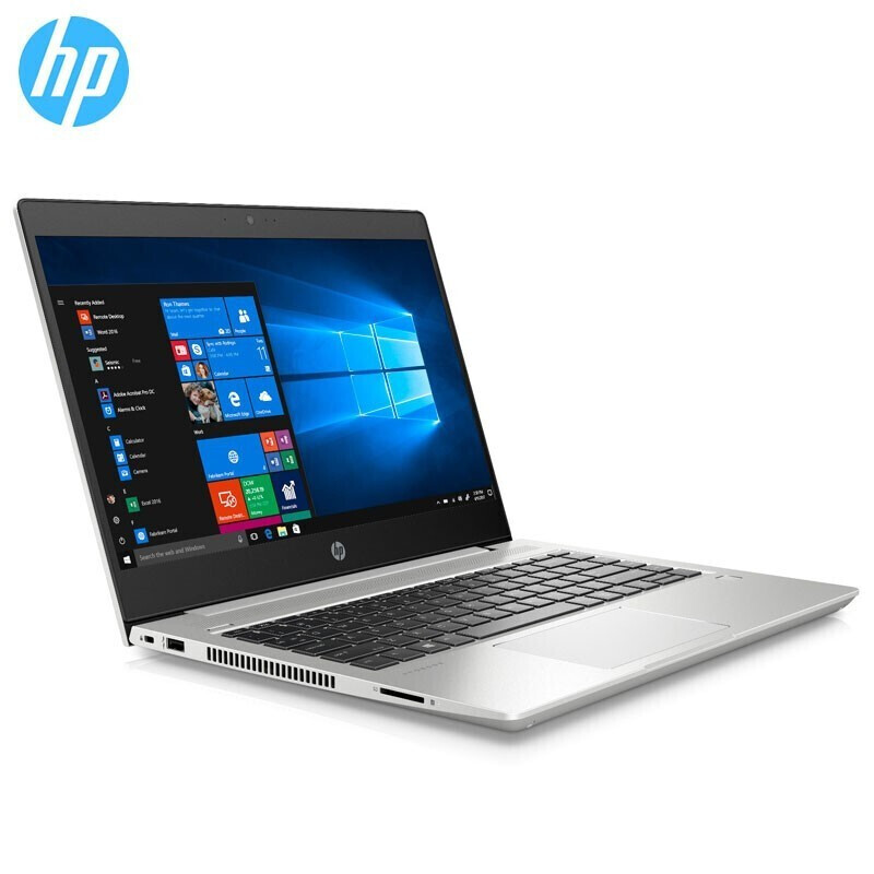 惠普（HP） HP ProBook 430 G7-6701510005A Intel酷睿第十代 i7(低电压) i7-10510U 8GB 256GB 中标麒麟V7.0 13.3寸 1年