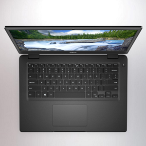 戴尔（Dell） Latitude 3510 300101 Intel酷睿第十代 i7(低电压) i7-10510U 8GB 1TB 256GB 中标麒麟V7.0 15.6寸 1年