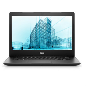 戴尔（Dell） Latitude 3410 300088 intel 酷睿十代 i5 I5-10210U 8GB 256GB Windows10神州网信版 14寸 1年