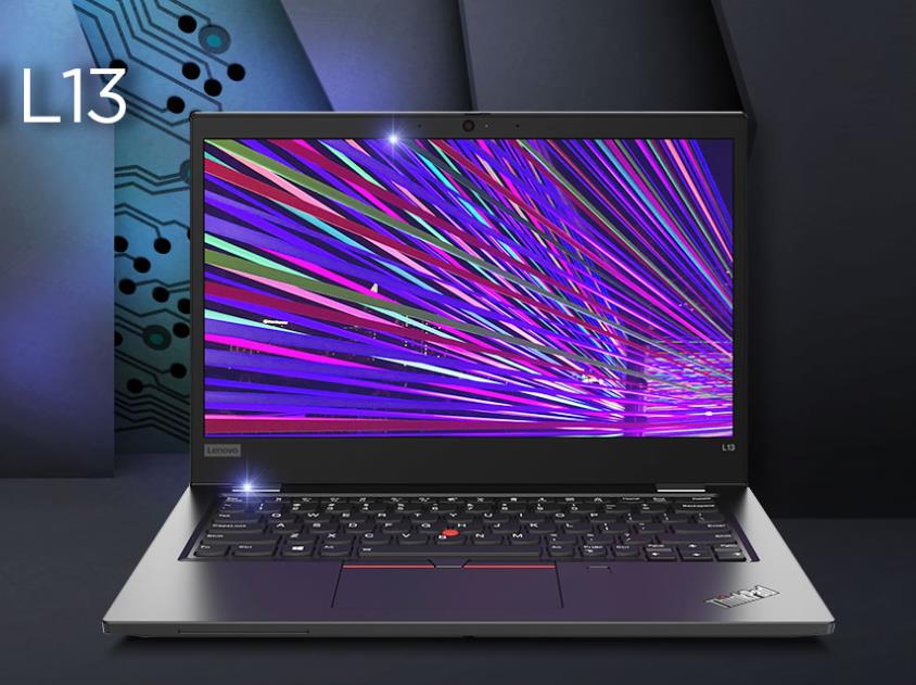 联想（lenovo） ThinkPad L13-19 Intel酷睿第十代 i7(低电压) i7-10510U 8GB 512GB 中兴新支点V3 13.3寸 1年