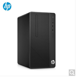 惠普（HP） HP 288 Pro G5 MT Business PC-Q602520005A Intel 酷睿九代 i5 i5-9500 8GB 1000GB 256GB 中标麒麟 V7.0 21.5寸 三年有限上门保修